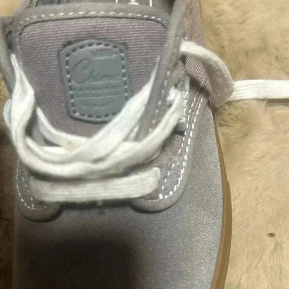 VANS new gray vans - Picture 4 of 7